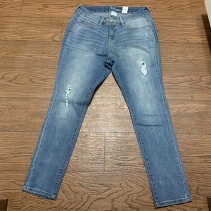 TIME AND TRU JEANS PETITE